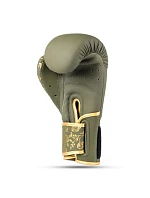 Boxerské rukavice pro ženy - Rose | DBX Bushido 12 oz dámské Boxerské rukavice pro ženy - Rose | DBX Bushido 12 oz dámské