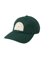Čepice Bauer Twill Patch Senior
