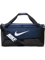 Sportovní taška Brasilia 9.5 DH7710 410 - Nike Sportovní taška Brasilia 9.5 DH7710 410 - Nike