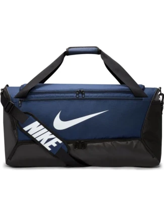 Sportovní taška Brasilia 9.5 DH7710 410 - Nike Sportovní taška Brasilia 9.5 DH7710 410 - Nike