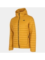 Pánská bunda M H4Z22-KUMP004 71S - 4F Pánská bunda M H4Z22-KUMP004 71S - 4F