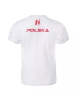 Huari Polsko Tričko Fan Jr 92800426915