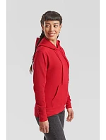Fruit of the Loom Classic Lady-Fit Hooded Sweat Dámská mikina s kapucí 16.2038 deep navy Fruit of the Loom Classic Lady-Fit Hooded Sweat Dámská mikina s kapucí 16.2038 deep navy