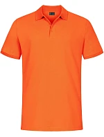 Promodoro 4400 Pánské pracovní piqué polo - EXCD 40.4400 flame Promodoro 4400 Pánské pracovní piqué polo - EXCD 40.4400 flame