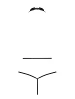 Passion Jannies barva karoserie:černá