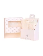 Moraj BCL1900-009/2 pak barva:ecru Moraj BCL1900-009/2 pak barva:ecru