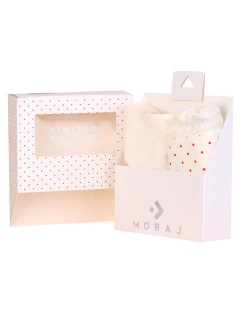 Moraj BCL1900-009/2 pak barva:ecru