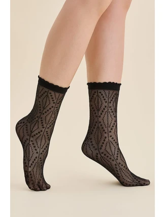 Gabriella Loma kód 611 barva:nero