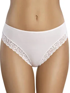 Gabidar 41 barva:bílá