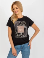 Halenka RV BZ 8920.19X černá