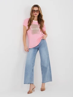 Halenka RV BZ A1174.91 světle růžová