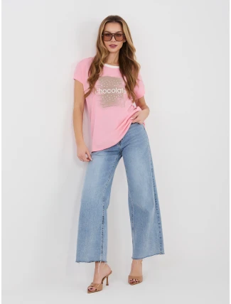 Halenka RV BZ A1174.91 světle růžová