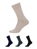 Bambusové ponožky, které netlačí 149