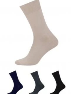 Bambusové ponožky, které netlačí 149