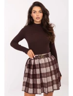 Krátká sukně  model 218418 Rue Paris