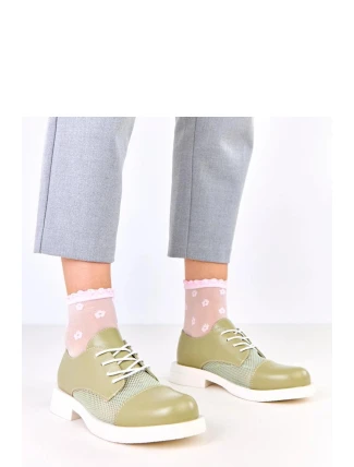 Polobotky  model 219178 Solea