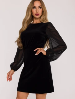 Večerní šaty model 220004 Moe