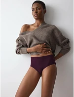 Pretty Micro Maxi - Claret - TRIUMPH Claret - TRIUMPH