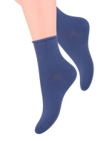 Dámské ponožky Steven art.115 Dámské ponožky Steven art.115