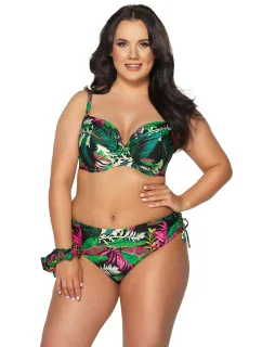 Plavková podprsenka s plnými košíčky Ava Sk 201 Maxi