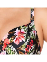 Horní díl plavek 218 Floral - AVA
