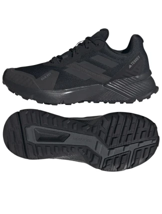 Běžecká obuv adidas Terrex Soulstride Rain.Rdy M IF5015 Běžecká obuv adidas Terrex Soulstride Rain.Rdy M IF5015