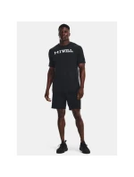 Tričko Under Armour M 1379023-001 pánské