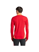 Mikina adidas Tiro 24 Competition Training Top M IS1644 pánské Mikina adidas Tiro 24 Competition Training Top M IS1644 pánské