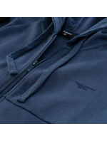 Mikina Hi-Tec Hadar M 92800620968 Mikina Hi-Tec Hadar M 92800620968