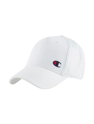 Baseballová čepice Champion Baseball Jr 805976 WW001 Baseballová čepice Champion Baseball Jr 805976 WW001