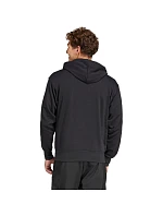 Adidas Essentials mikina 3-Stripes French Terry M JD1874 pánské