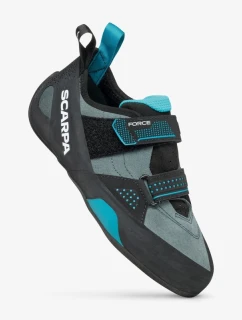 Boty SCARPA force-conifer-azure-41