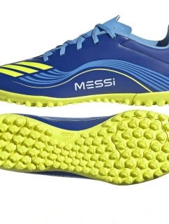 Boty adidas F50 Messi Club TF JQ6614