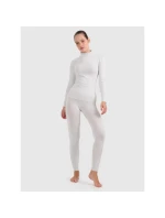 Dámské bezešvé termoprádlo (top) 4F 4FWAW25USEAF216-27S dámské