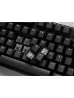 Ducky One 3 Aura Gaming USB QWERTY klávesnice American International Black