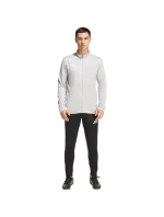 Pánská mikina adidas Entrada 26 Track šedá JZ6592 pánské