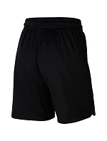Dámské basketbalové šortky Nike Swoosh Fly - CU4573-010 dámské