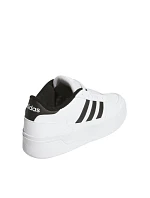 Dětská obuv adidas Break Start Bold white JQ0133