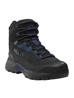 Pánské boty MILLET Ubic Trek Gtx M, černé