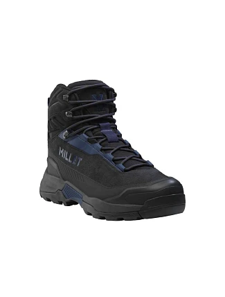 Pánské boty MILLET Ubic Trek Gtx M, černé