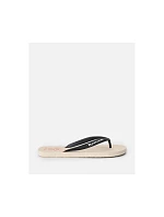 Pánské žabky RIP CURL Icons Of Surf Bloom Open Toe, béžové