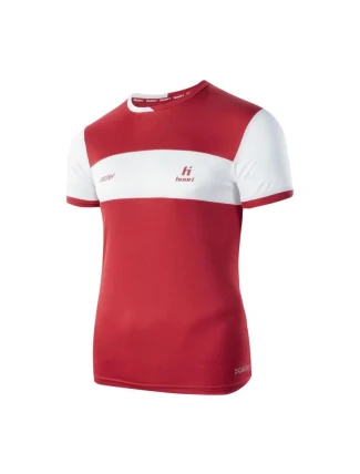 Tričko Huari Alumni Poland M 92800356385 pánské Tričko Huari Alumni Poland M 92800356385 pánské