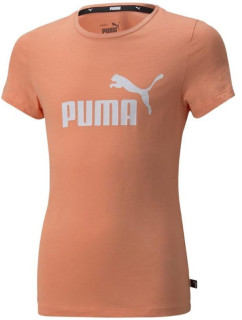 Dětské tričko ESS Logo Tee G Jr 587029 28 - Puma