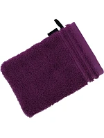 Vossen Calypso Feeling Washcloth Žínka "Calypso Feeling" 49.4894 purple