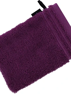 Vossen Calypso Feeling Washcloth Žínka "Calypso Feeling" 49.4894 purple