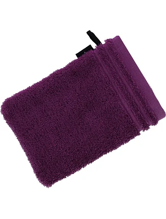 Vossen Calypso Feeling Washcloth Žínka "Calypso Feeling" 49.4894 purple