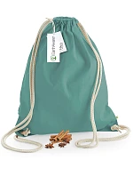 Westford Mill W 810 Vak EarthAware® z těžké bio bavlny 50.0810 sage green Westford Mill W 810 Vak EarthAware® z těžké bio bavlny 50.0810 sage green