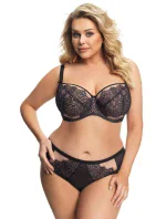 Gorsenia K677 Ravenna barva: černá