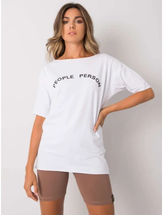 Halenka EM BZ 116.25P bílá Halenka EM BZ 116.25P bílá