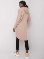 Mikina RV BL 4742.20P tmavě lila Mikina RV BL 4742.20P tmavě lila